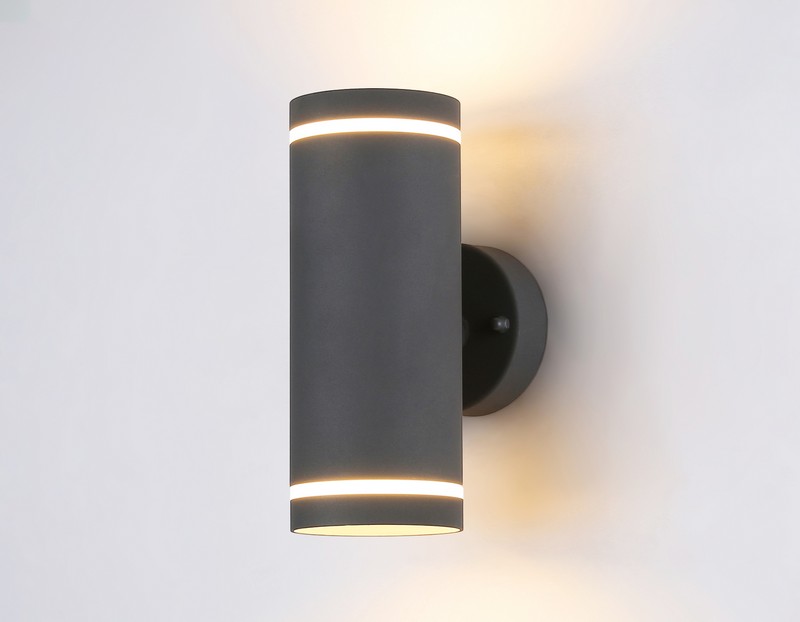 Уличный настенный архитектурный светильник Ambrella Light ST3332 Уличный настенный архитектурный светильник Ambrella Light ST3332