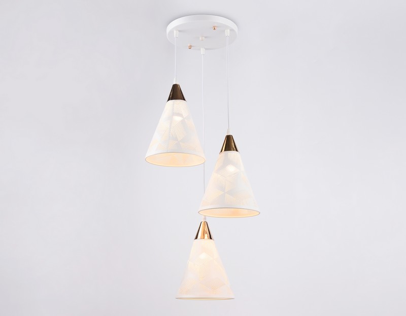 Подвесной светильник Ambrella Light TR8433 Подвесной светильник Ambrella Light TR8433