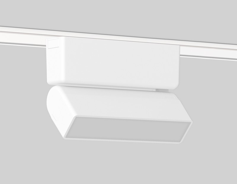 Светильник светодиодный трековый для шинопровода Magnetic Ultra Slim Ambrella Light GV1477 Светильник светодиодный трековый для шинопровода Magnetic Ultra Slim Ambrella Light GV1477