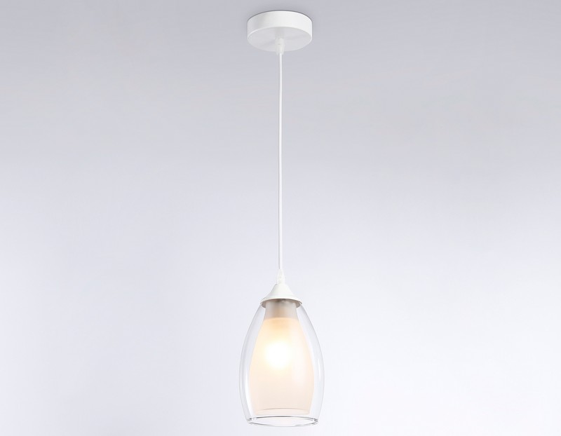Подвесной светильник Ambrella Light TR3534 Подвесной светильник Ambrella Light TR3534