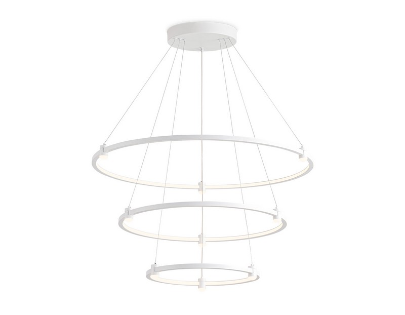 Подвесной светодиодный светильник Ambrella Light FL5511