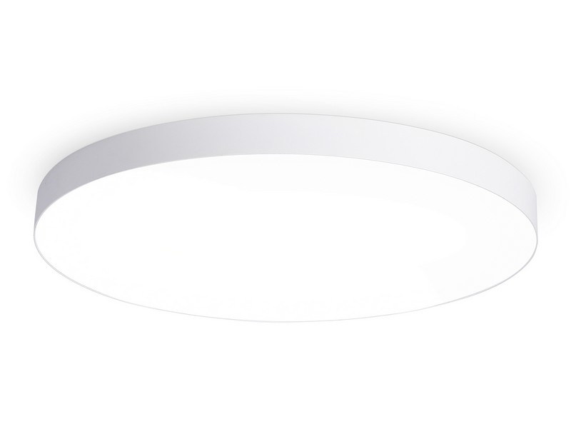 Потолочный светодиодный светильник Ambrella Light FV5540
