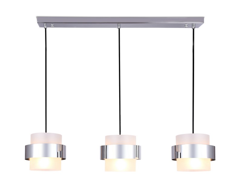 Подвесной светильник со сменной лампой Ambrella Light TR3651