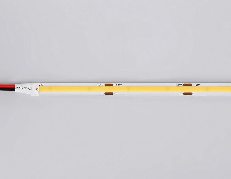 Светодиодная лента Ambrella Light GS4702 COB 480Led /12W m/ 24V IP20 4500K 5m Ambrella Light GS4702 Светодиодная лента Ambrella Light GS4702 COB 480Led /12W m/ 24V IP20 4500K 5m Ambrella Light GS4702