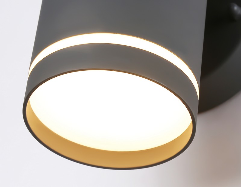 Уличный настенный архитектурный светильник Ambrella Light ST3332 Уличный настенный архитектурный светильник Ambrella Light ST3332