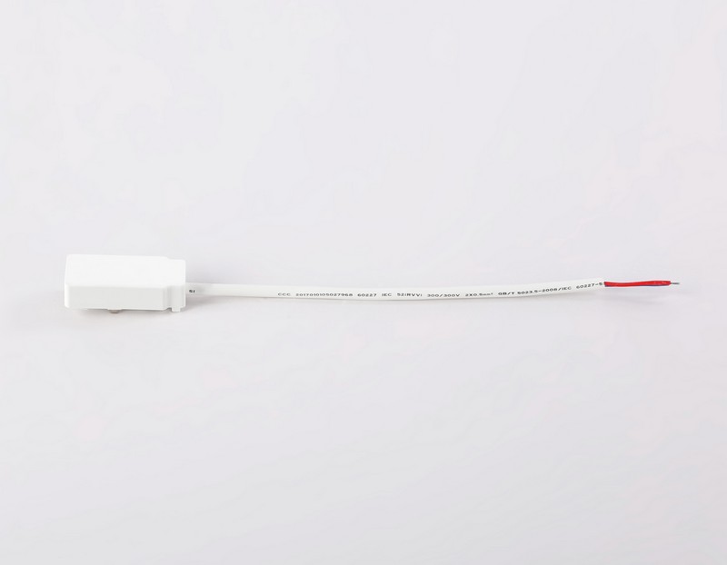 Ввод питания для шинопровода Magnetic Ultra Slim Ambrella Light GV1261 Ввод питания для шинопровода Magnetic Ultra Slim Ambrella Light GV1261