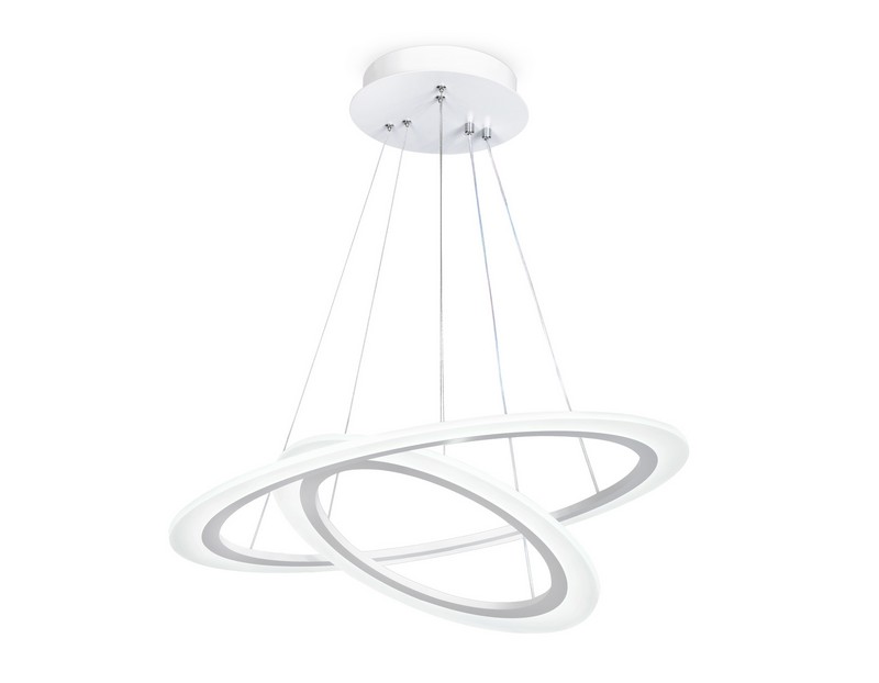 Управляемый светодиодный светильник Ambrella Light FA4355