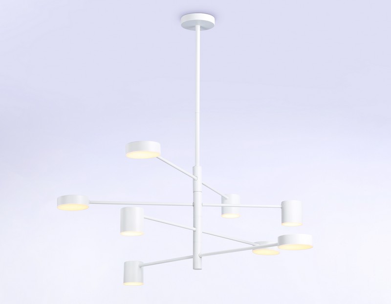 Подвесной светодиодный светильник Ambrella Light FL51688 Подвесной светодиодный светильник Ambrella Light FL51688