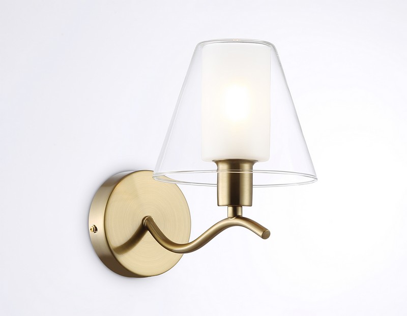 Настенный светильник Ambrella Light LH57095 Настенный светильник Ambrella Light LH57095