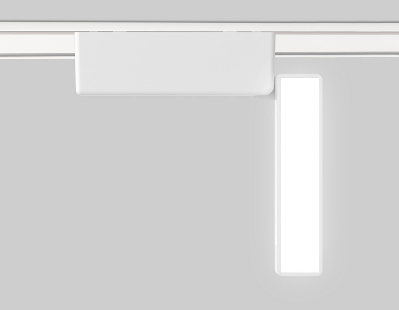 Светильник светодиодный трековый для шинопровода Magnetic Ultra Slim Ambrella Light GV1477 Светильник светодиодный трековый для шинопровода Magnetic Ultra Slim Ambrella Light GV1477