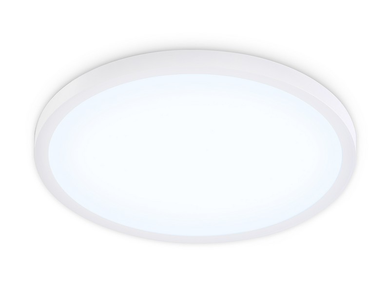 Светильник светодиодный ультратонкий с высокой степенью защиты IP54 Ambrella Light FZ1955