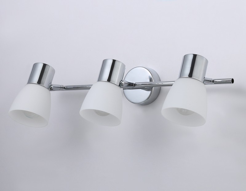 Настенно-потолочный спот Ambrella Light TR3965
