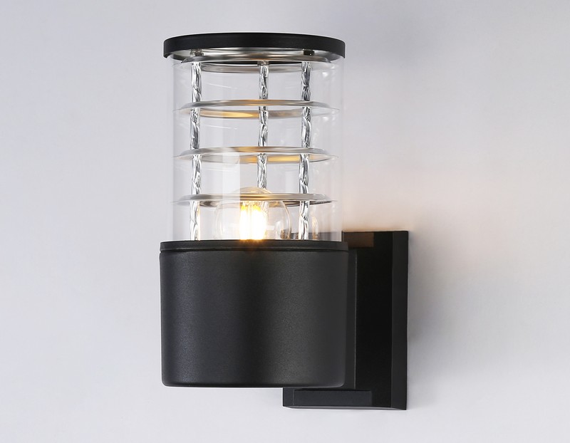 Уличный настенный архитектурный светильник Ambrella Light ST2522 Уличный настенный архитектурный светильник Ambrella Light ST2522