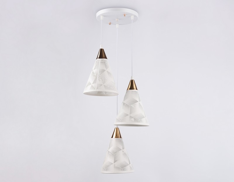 Подвесной светильник Ambrella Light TR8433 Подвесной светильник Ambrella Light TR8433