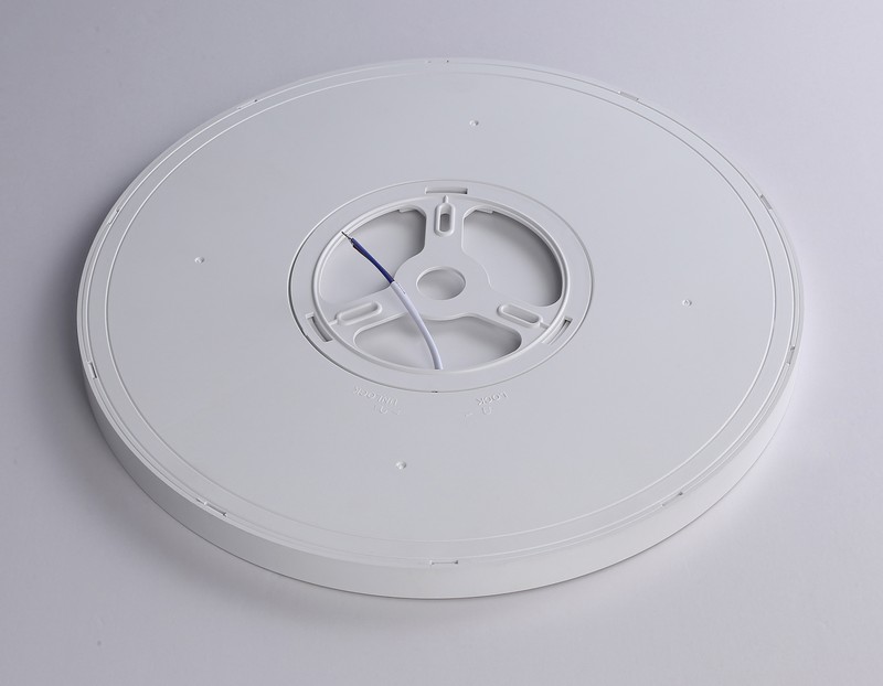 Светильник светодиодный ультратонкий с высокой степенью защиты IP54 Ambrella Light FZ1955