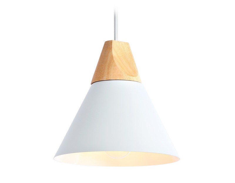 Подвесной светильник в стиле лофт Ambrella Light TR8195