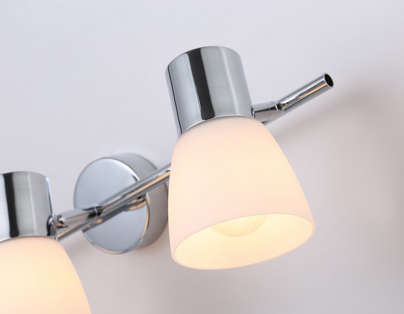 Настенно-потолочный спот Ambrella Light TR3965