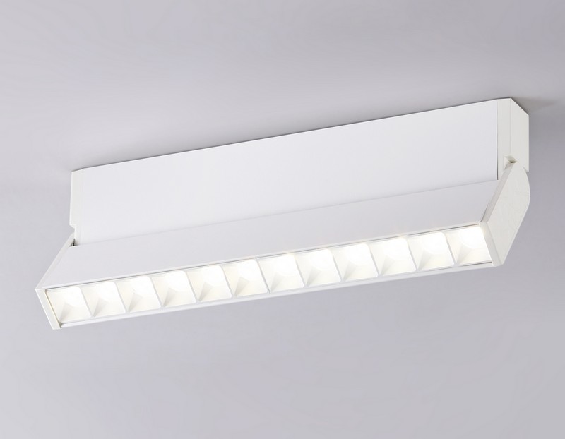 Настенно-потолочный светодиодный светильник Ambrella Light TA1825 Настенно-потолочный светодиодный светильник Ambrella Light TA1825