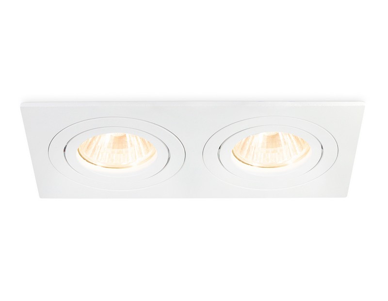 Встраиваемый поворотный точечный светильник GU5.3 Ambrella Light TN102626 Встраиваемый поворотный точечный светильник GU5.3 Ambrella Light TN102626