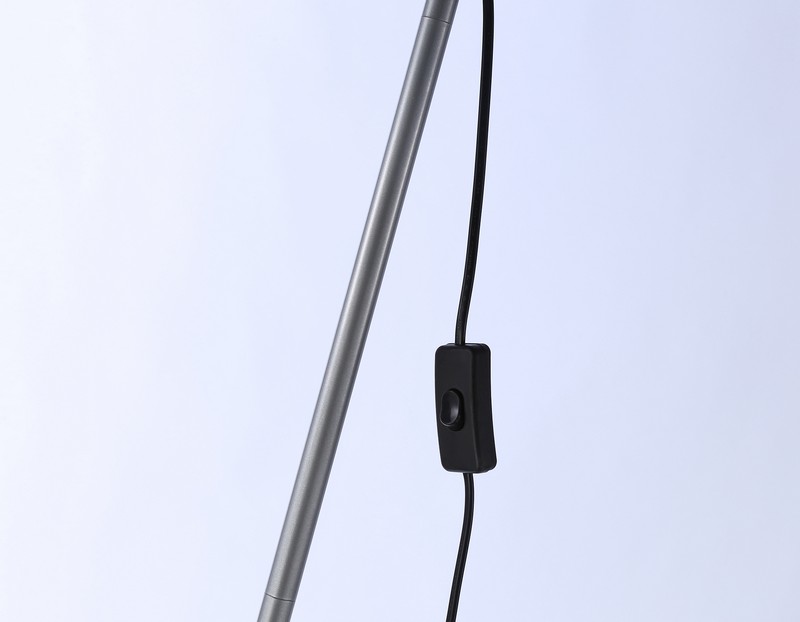 Светильник напольный с выключателем на проводе Ambrella Light TR97615 Светильник напольный с выключателем на проводе Ambrella Light TR97615