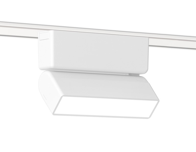 Светильник светодиодный трековый для шинопровода Magnetic Ultra Slim Ambrella Light GV1477