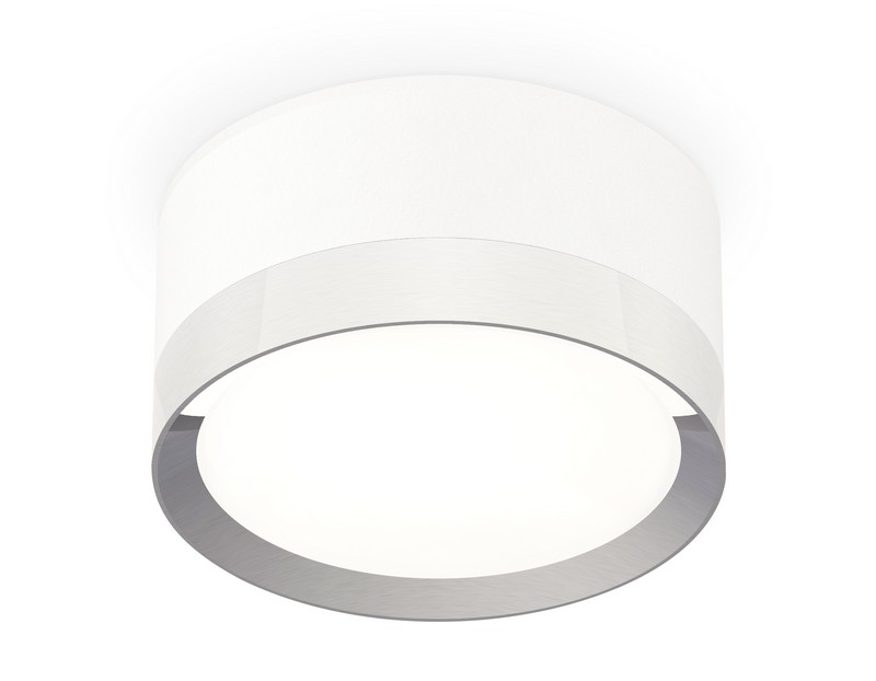 Комплект накладного светильника Ambrella Light XS8101003