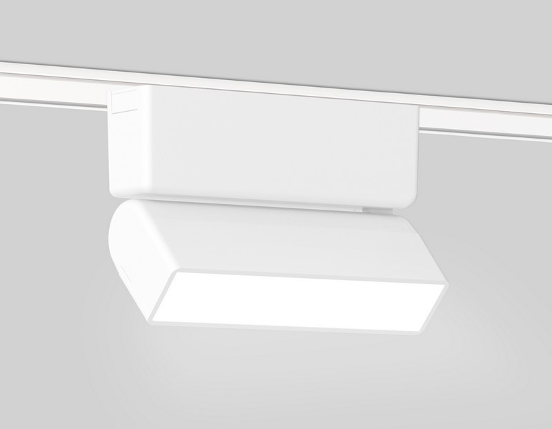Светильник светодиодный трековый для шинопровода Magnetic Ultra Slim Ambrella Light GV1477 Светильник светодиодный трековый для шинопровода Magnetic Ultra Slim Ambrella Light GV1477