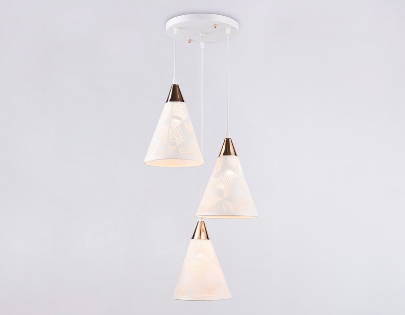 Подвесной светильник Ambrella Light TR8433 Подвесной светильник Ambrella Light TR8433