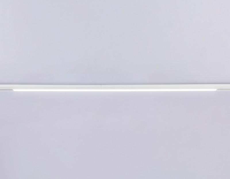 Светильник светодиодный трековый для шинопровода Magnetic Ambrella Light GL4012 Светильник светодиодный трековый для шинопровода Magnetic Ambrella Light GL4012