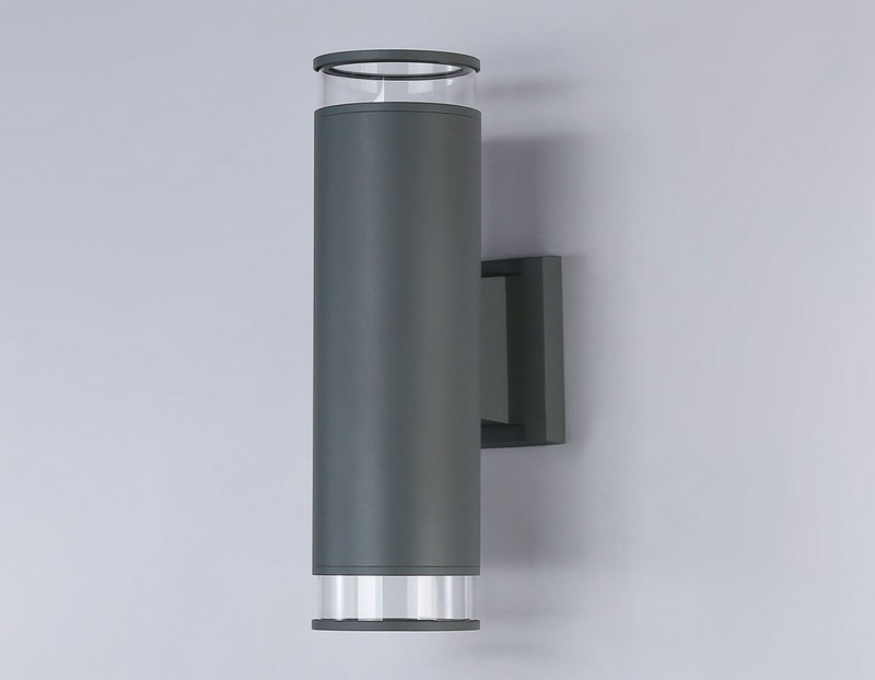 Уличный настенный архитектурный светильник Ambrella Light ST3820 Уличный настенный архитектурный светильник Ambrella Light ST3820