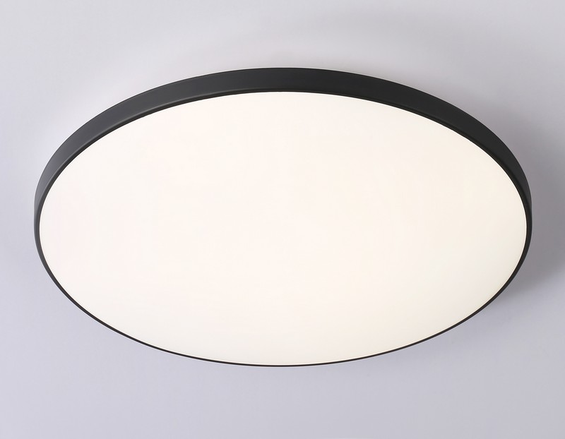 Потолочный светодиодный светильник Ambrella Light FZ1226