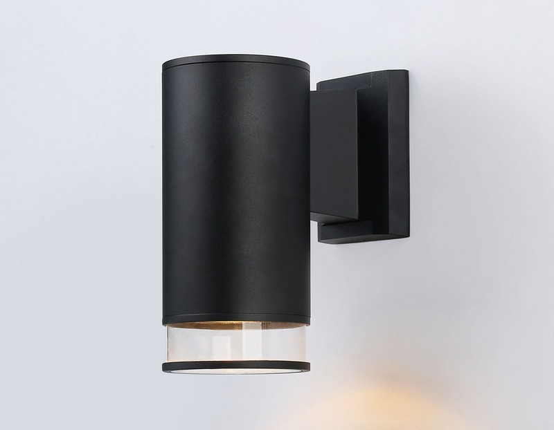 Уличный настенный архитектурный светильник Ambrella Light ST3819 Уличный настенный архитектурный светильник Ambrella Light ST3819