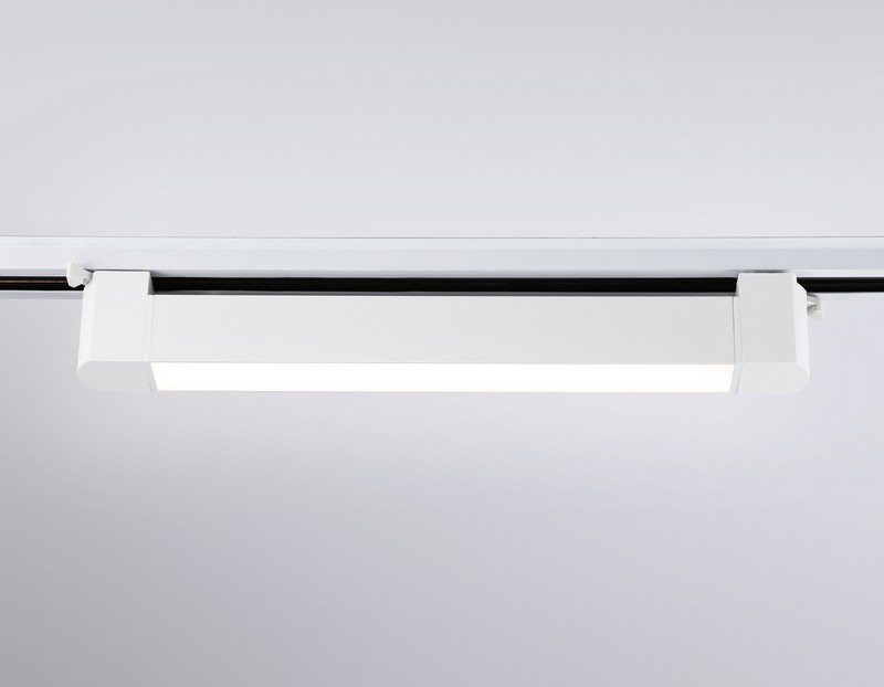 Трековый однофазный светодиодный светильник Ambrella Light GL6730 Трековый однофазный светодиодный светильник Ambrella Light GL6730