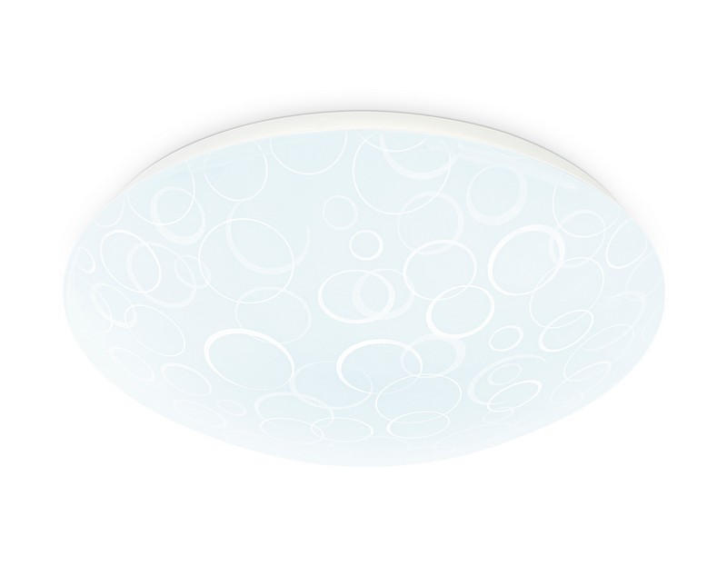 Потолочный светодиодный светильник Ambrella Light FZ1082