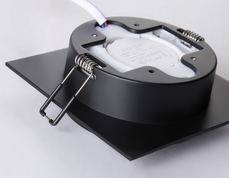 Светильник встраиваемый Ambrella Light TN5231 Светильник встраиваемый Ambrella Light TN5231