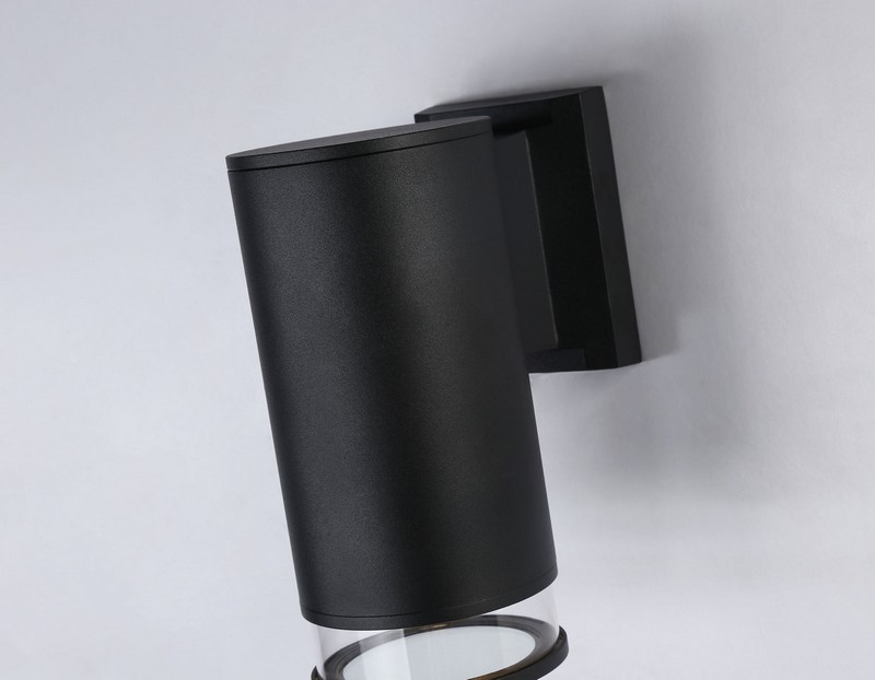 Уличный настенный архитектурный светильник Ambrella Light ST3819 Уличный настенный архитектурный светильник Ambrella Light ST3819