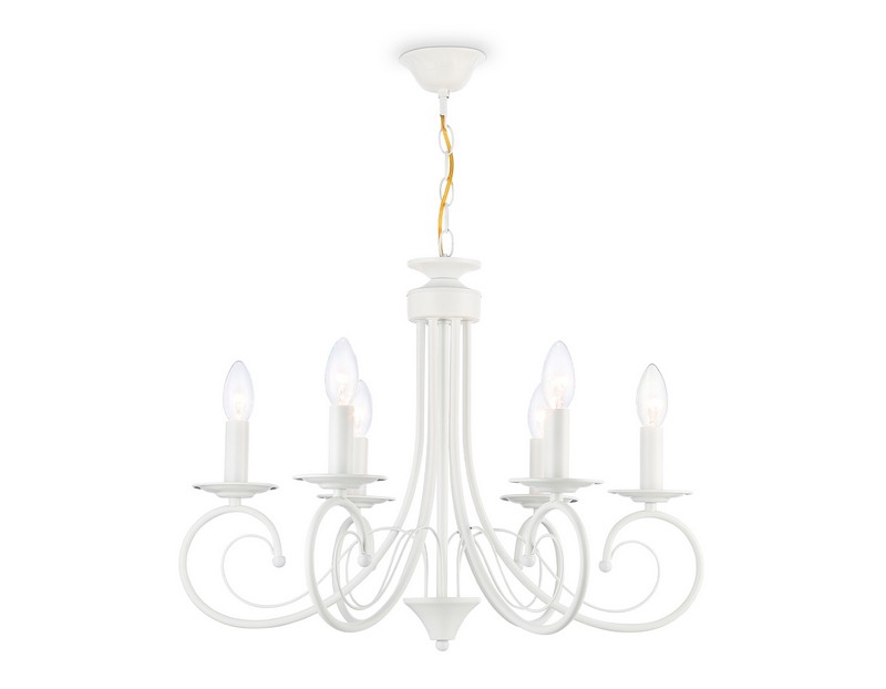 Подвесная люстра Ambrella Light TR9611