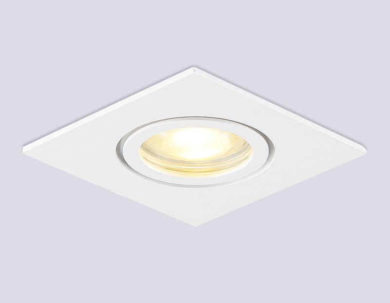 Светильник встраиваемый IP44 с высокой степенью пылевлагозащиты Ambrella Light TN1160 Светильник встраиваемый IP44 с высокой степенью пылевлагозащиты Ambrella Light TN1160