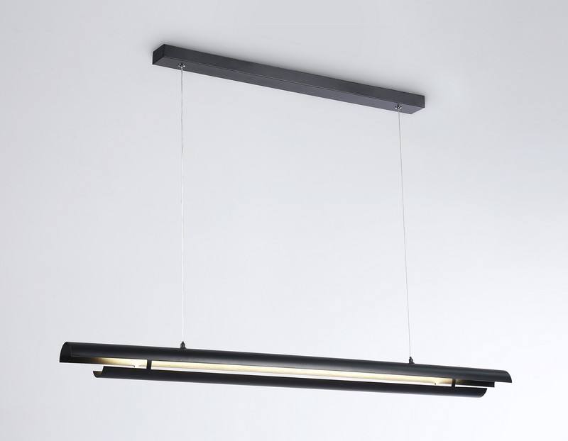 Подвесной светодиодный светильник Ambrella Light TN71337 Подвесной светодиодный светильник Ambrella Light TN71337