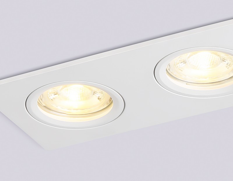 Светильник встраиваемый Ambrella Light TN102460 Светильник встраиваемый Ambrella Light TN102460