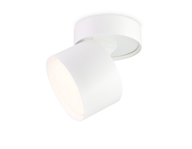 Накладной поворотный спот Ambrella Light TA1404