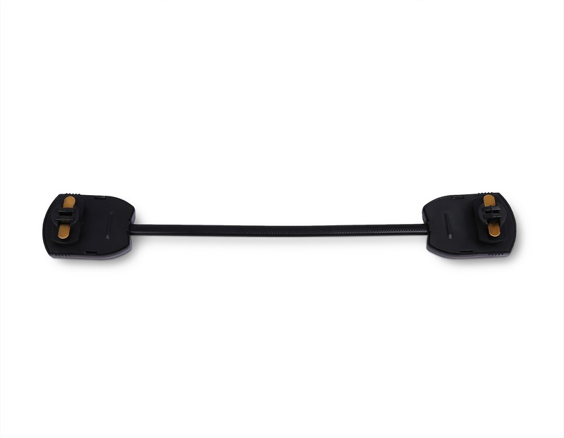 Коннектор гибкий для однофазного встраиваемого шинопровода Standard 220V Ambrella Light GL7188 Коннектор гибкий для однофазного встраиваемого шинопровода Standard 220V Ambrella Light GL7188