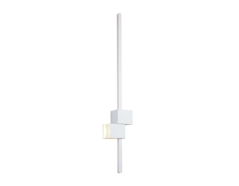 Настенный светодиодный светильник Ambrella Light FL5212