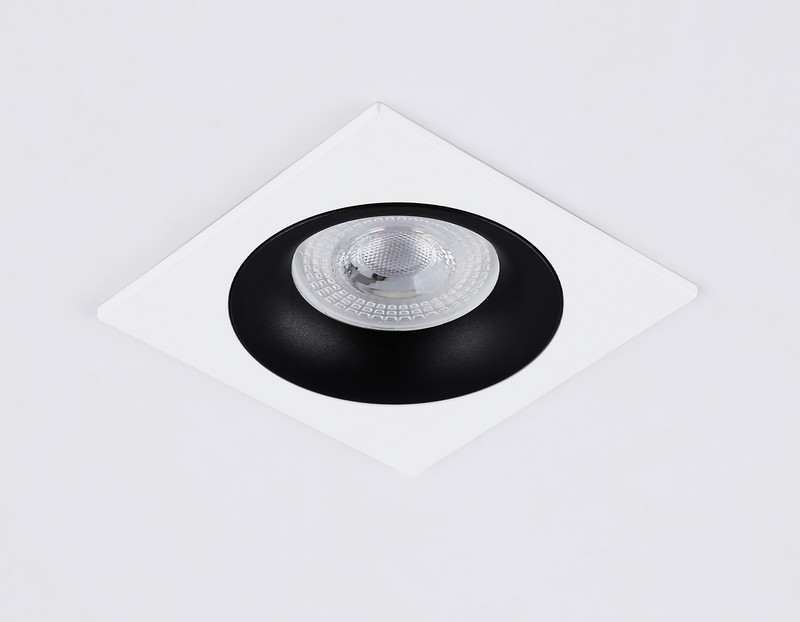 Светильник встраиваемый Ambrella Light TN102727 Светильник встраиваемый Ambrella Light TN102727