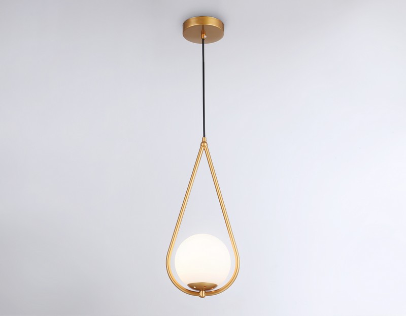 Подвесной светильник Ambrella Light TR2599 Подвесной светильник Ambrella Light TR2599