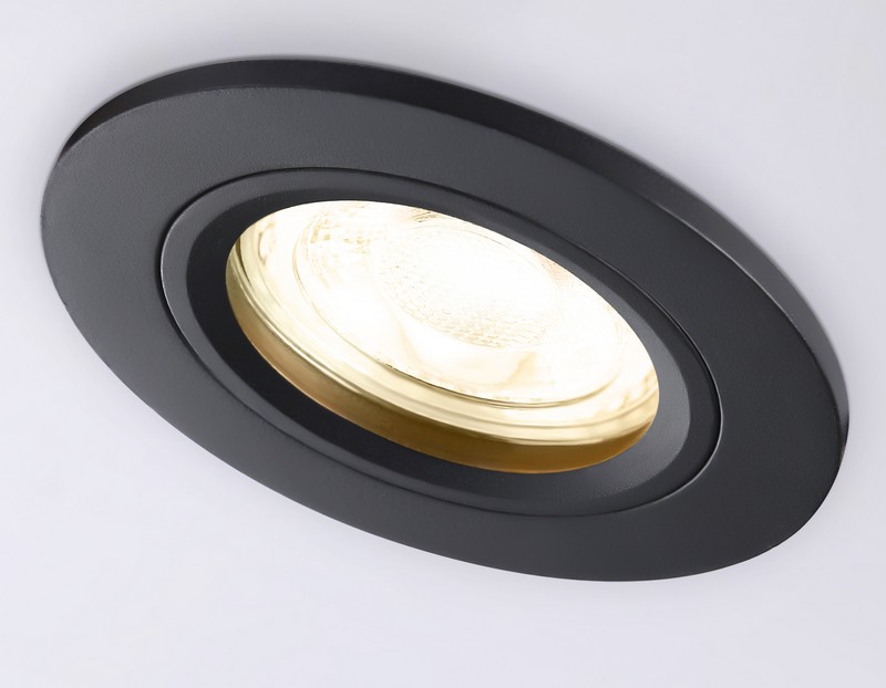 Светильник встраиваемый Ambrella Light TN102451