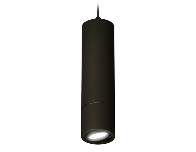 Комплект подвесного поворотного светильника Ambrella Light XP7402045