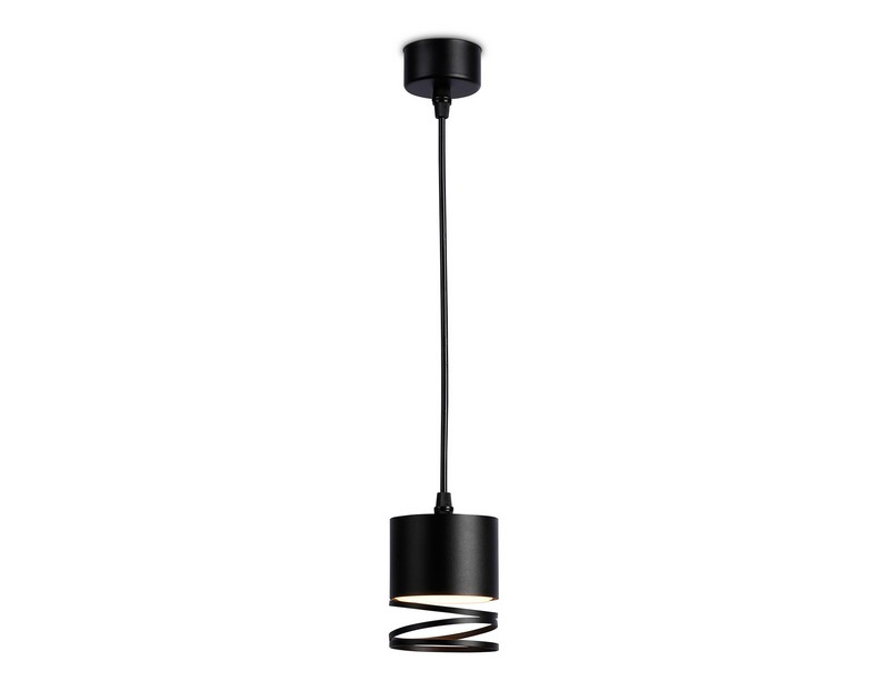 Светильник подвесной со сменной лампой Ambrella Light TN71109