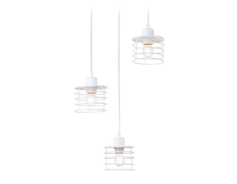 Подвесной светильник в стиле лофт Ambrella Light TR8078
