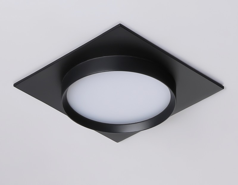 Светильник встраиваемый Ambrella Light TN5231 Светильник встраиваемый Ambrella Light TN5231